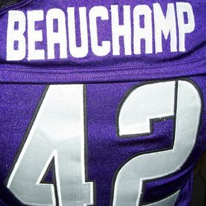 Meet your Posher, Vicky